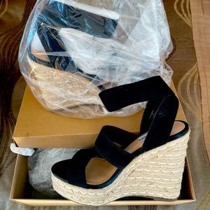 Steve Madden Espadrilles